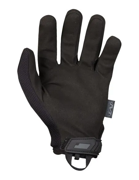 MECHANIX ORIGINAL NEGRO