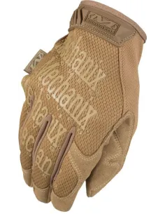 MECHANIX ORIGINAL COYOTE