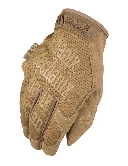 MECHANIX ORIGINAL COYOTE
