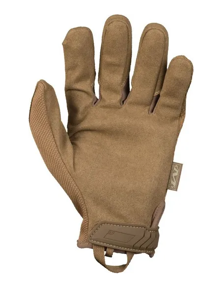 MECHANIX ORIGINAL COYOTE