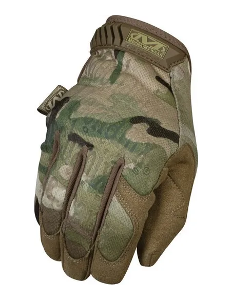 MECHANIX ORIGINAL MULTICAM