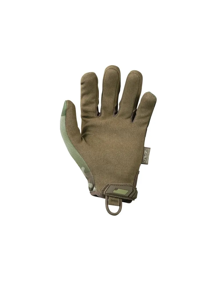 MECHANIX ORIGINAL MULTICAM