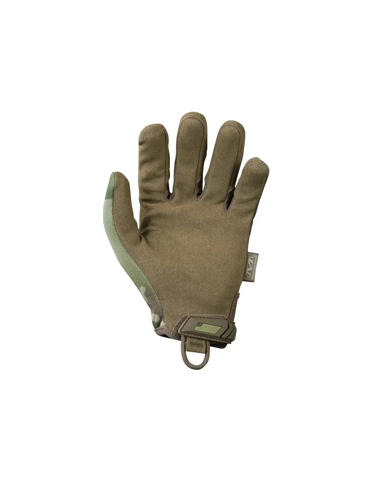 MECHANIX ORIGINAL MULTICAM