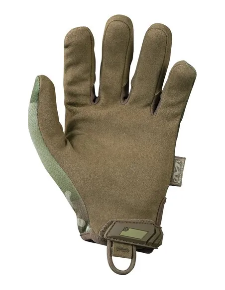 MECHANIX ORIGINAL MULTICAM