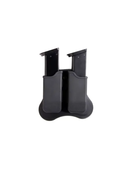 PORTACARGADOR DOBLE BERETTA 92 DELTA TACTICS