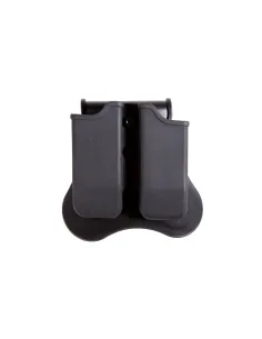 PORTACARGADOR DOBLE BERETTA 92 DELTA TACTICS 2