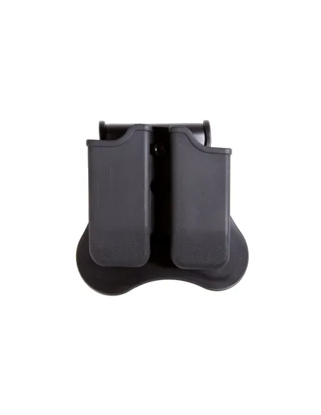 PORTACARGADOR DOBLE BERETTA 92 DELTA TACTICS