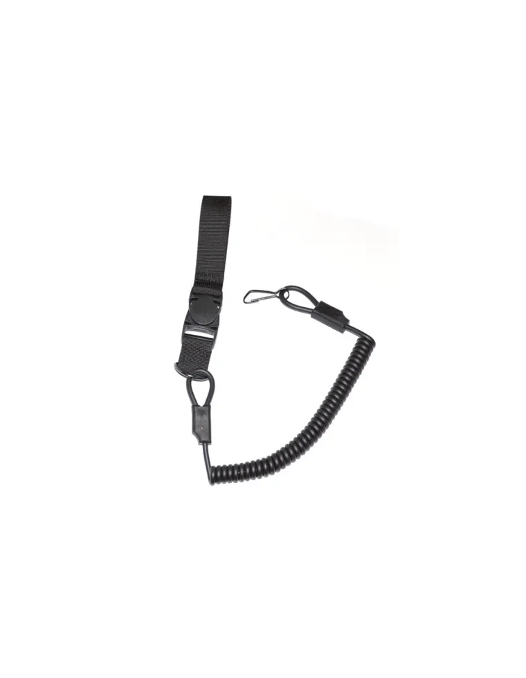 CORDON PISTOLA DELTA TACTICS