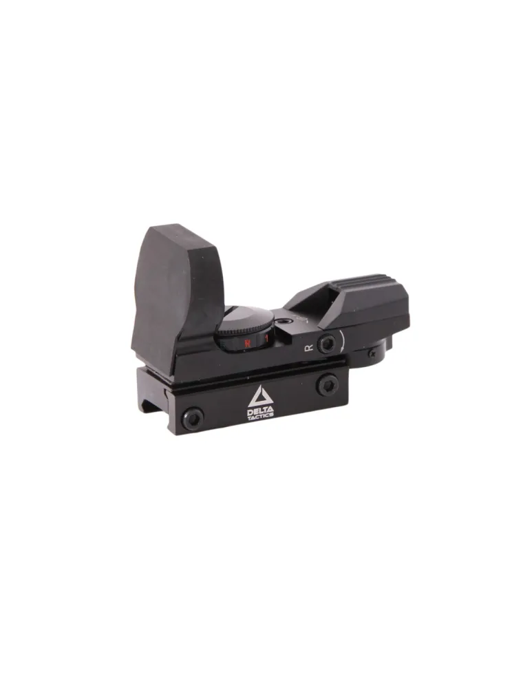 PUNTO ROJO/VERDE SAMURAI DELTA TACTICS