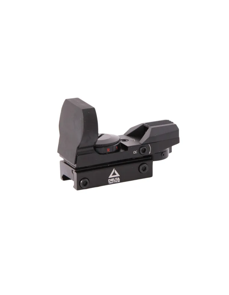 PUNTO ROJO/VERDE SAMURAI DELTA TACTICS