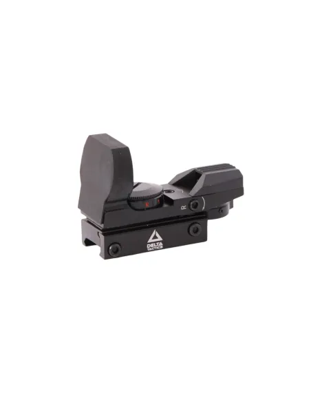 PUNTO ROJO/VERDE SAMURAI DELTA TACTICS