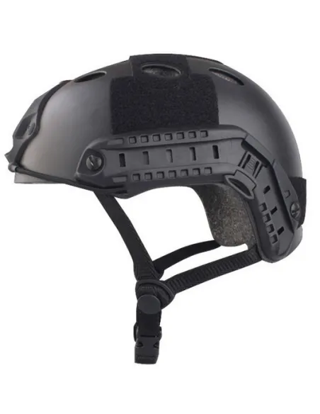 CASCO FAST NEGRO EMERSON