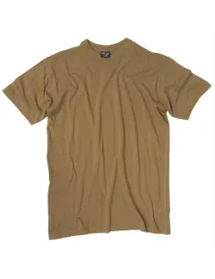 CAMISETA COYOTE MILTEC