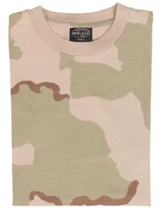 CAMISETA CAMO TRICOLOR DESERT 2
