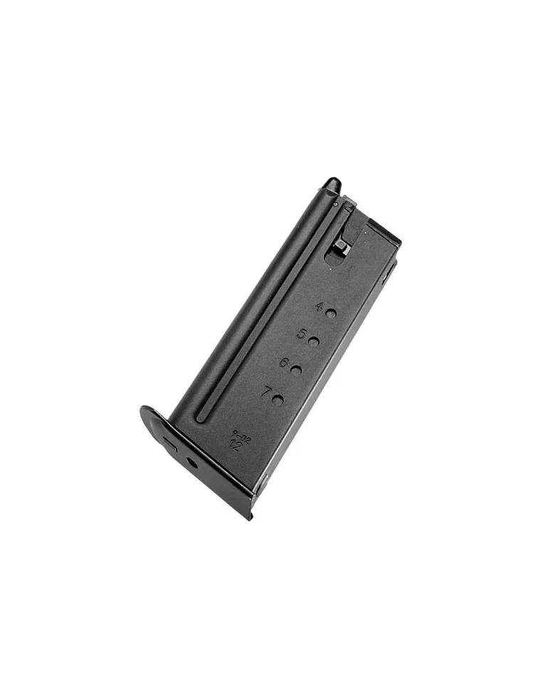 CARGADOR DESERT EAGLE