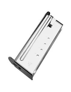 CARGADOR CROMO DESERT EAGLE CROMO