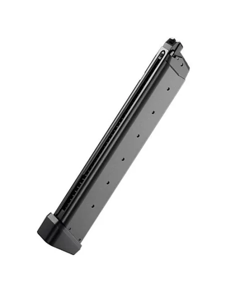 CARGADOR LONG GLOCK 18C