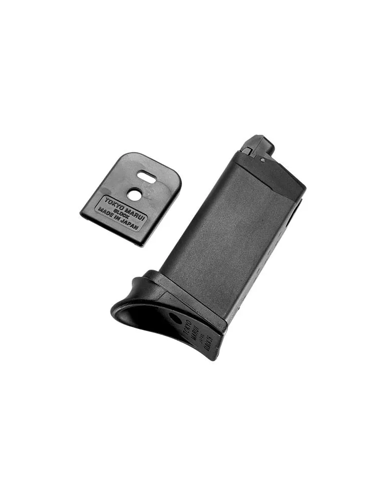 CARGADOR GLOCK 26