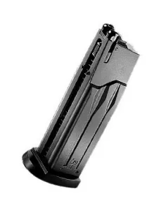 CARGADOR SOCOM MK23 GAS MARUI