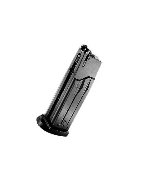 CARGADOR SOCOM MK23 GAS MARUI