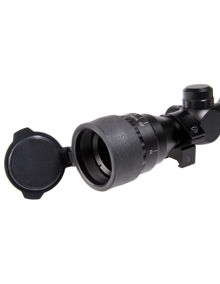 OPTICA 2-6X32 AOE DUEL CODE