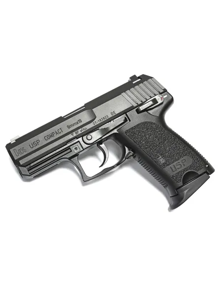 USP COMPACT MARUI GBB AIRSOFT
