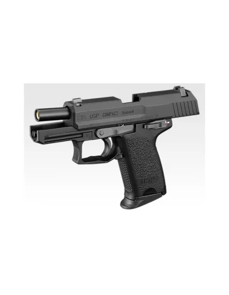 USP COMPACT MARUI GBB AIRSOFT
