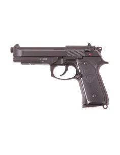 KJW BERETTA M9A1 FULL METAL GBB AIRSOFT