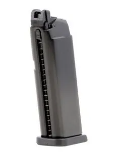 CARGADOR GLOCK23 KJW GAS