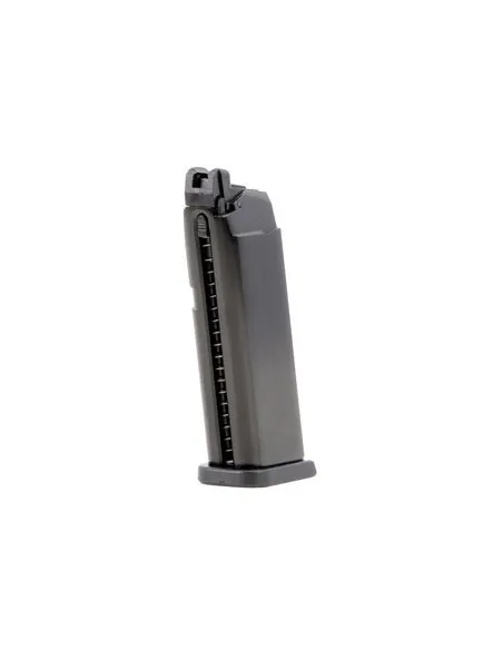 CARGADOR GLOCK23 KJW GAS