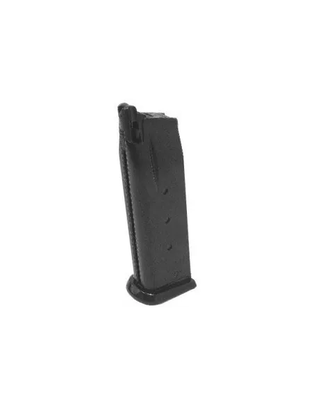CARGADOR GAS HI-CAPA 5.1 KJW TANIO KOBA