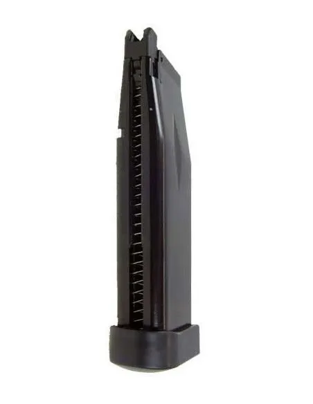 CARGADOR CO2 HI-CAPA 5.1 KJW TANIO KOBA