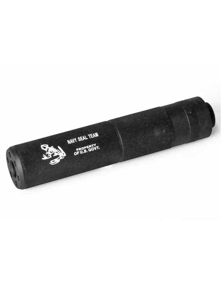 SILENCIADOR 155mm SEALS