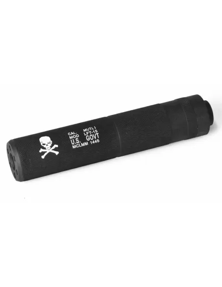 SILENCIADOR 155mm US GOVT