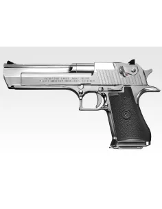 DESERT EAGLE CROMO MARUI GBB AIRSOFT