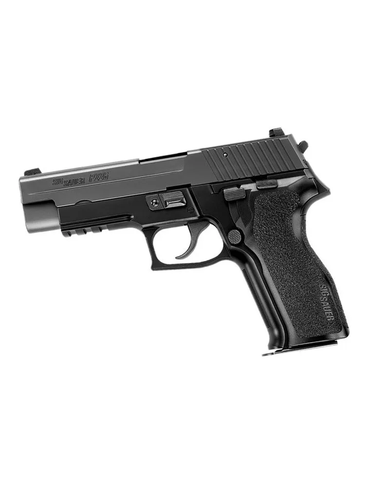 SIG P226 E2 MARUI GBB AIRSOFT