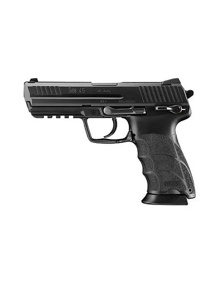 MARUI HK45 GBB AIRSOFT