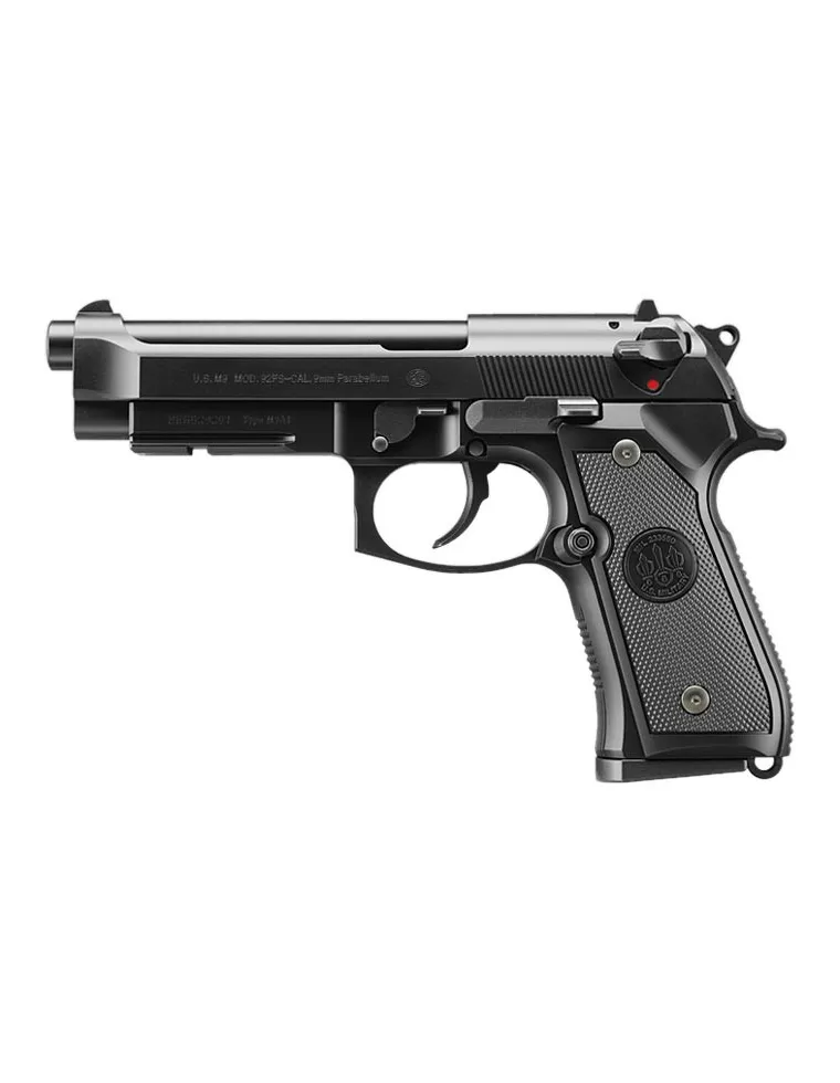 BERETTA M9A1 MARUI GBB AIRSOFT