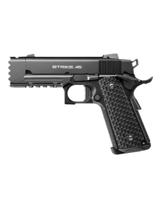 STRIKE WARRIOR MARUI GBB AIRSOFT