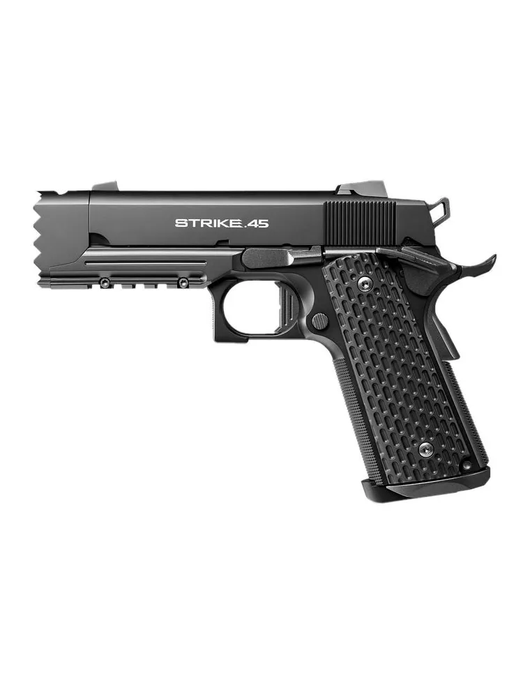 STRIKE WARRIOR MARUI GBB AIRSOFT