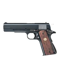 COLT MARK IV MARUI GBB AIRSOFT