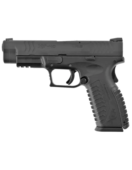 XDM-40 MARUI GBB AIRSOFT