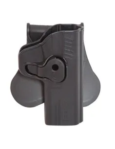 FUNDA RIGIDA M&P9 CYTAC