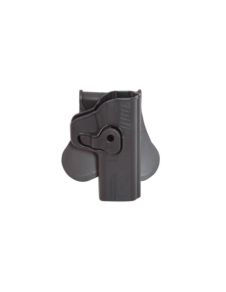 FUNDA RIGIDA M&P9 CYTAC