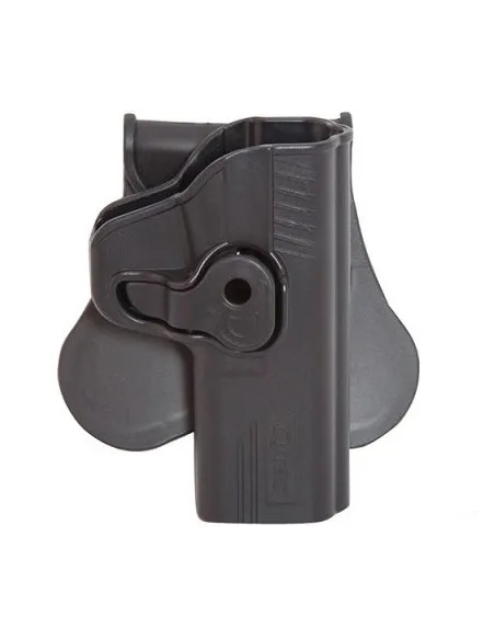 FUNDA RIGIDA M&P9 CYTAC