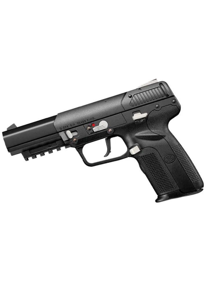 FN5.7 MARUI GBB AIRSOFT