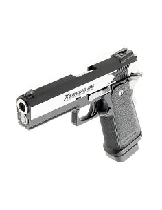HI CAPA XTREME 45 MARUI GBB AIRSOFT