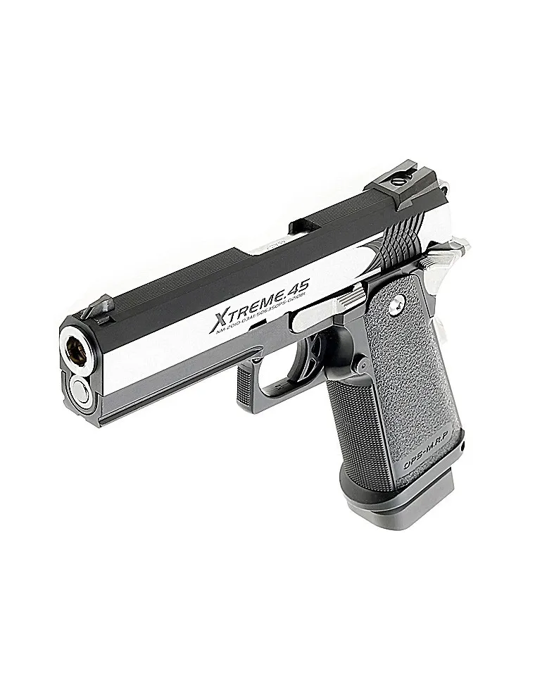 HI CAPA XTREME 45 MARUI GBB AIRSOFT