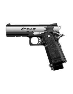 HI CAPA XTREME 45 MARUI GBB AIRSOFT 2