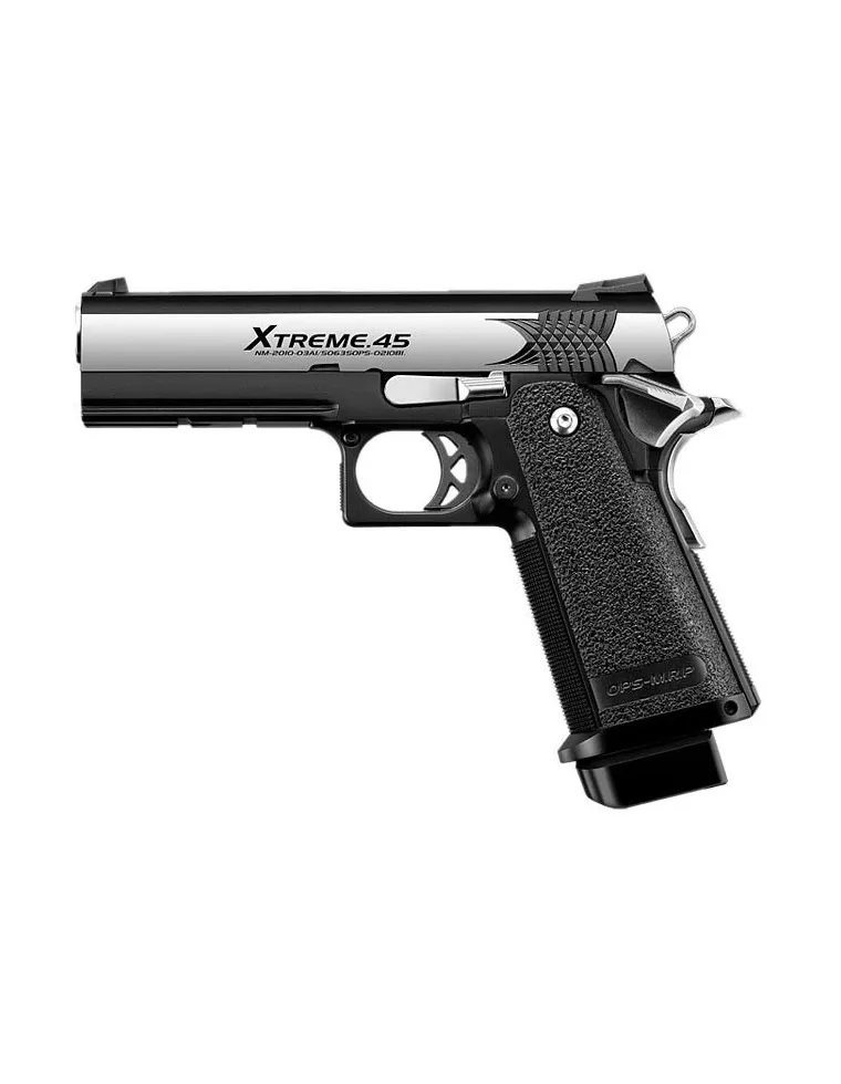HI CAPA XTREME 45 MARUI GBB AIRSOFT